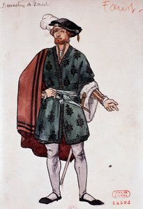  by Joseph Porphyre Pinchon