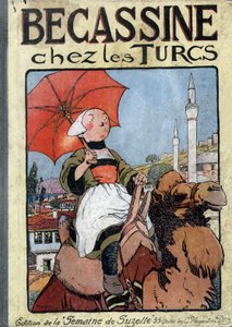  by Joseph Porphyre Pinchon