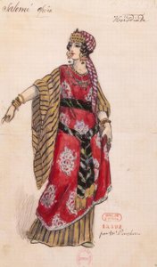  by Joseph Porphyre Pinchon