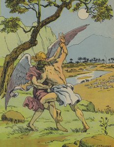 by Joseph Porphyre Pinchon