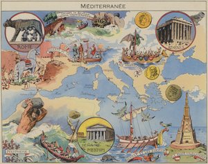  by Joseph Porphyre Pinchon