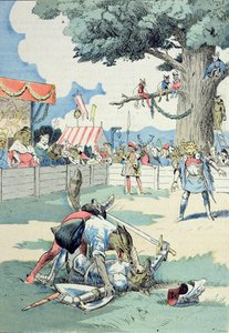  by Joseph Porphyre Pinchon