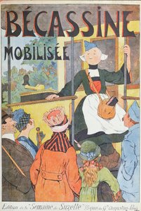 by Joseph Porphyre Pinchon