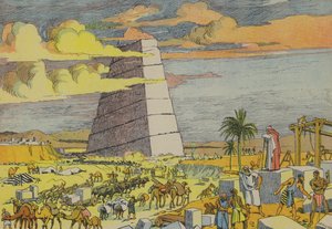  by Joseph Porphyre Pinchon