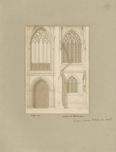 Lichfield Katedrali
