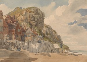 Balıkçı Mahallesi, Robin Hood's Bay