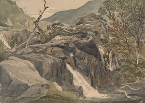 Borrowdale'de