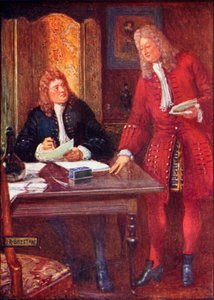 Joseph Addison ve Richard Steele