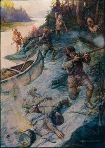 Hiçbir İnsan Güvende Değildi, Hiçbir Hayat Güvende Değildi, 1908, c1920