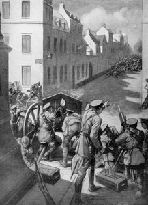 1. Dünya Savaşı - Le Cateau Savaşı 1914