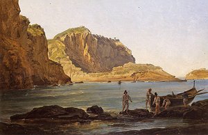 Posillipo (panelde yağ)