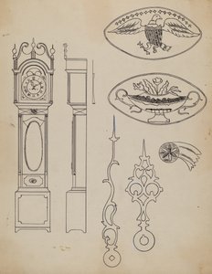Saat by Joseph Rothenberg