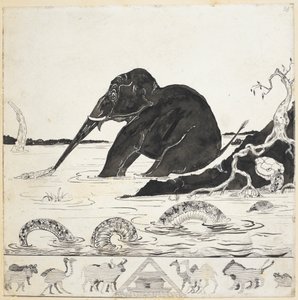 Ekle. 59840 f.33 Filin çocuğu, Rudyard Kipling