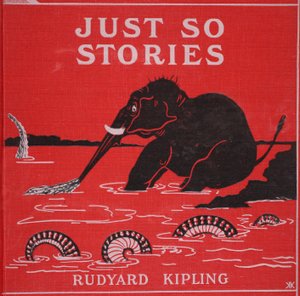 Rudyard Kipling
