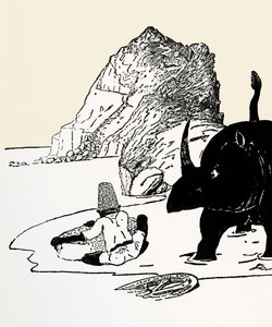 Rudyard Kipling'den Just So Stories by Joseph Rudyard Kipling