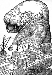 Rudyard Kipling'den Just So Stories. by Joseph Rudyard Kipling
