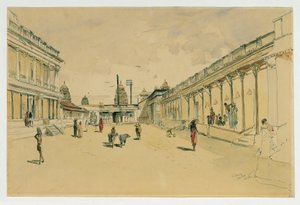 Madras