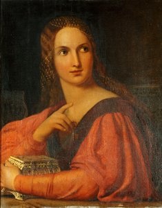 Tabutlu Portia, Video by Joseph Severn