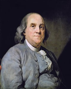 Benjamin Franklin