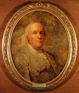  by Joseph Siffred Duplessis