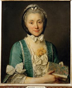  by Joseph Siffred Duplessis