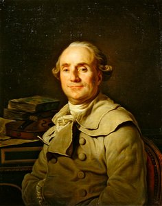 Michel-Paul Guy de Chabanon
