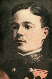 Manuel II., Portekiz Kralı, 1910.