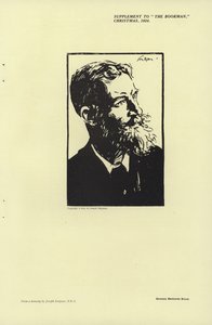 George Bernard Shaw