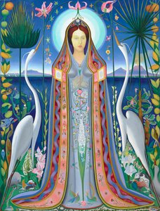 by Joseph Stella