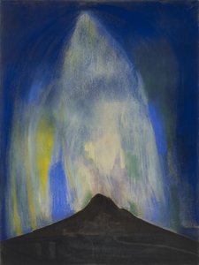 Piroteknik Yangınlar by Joseph Stella