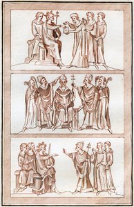 Thomas Becket