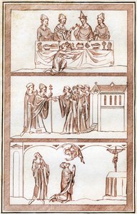Thomas Becket