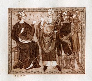Thomas Becket