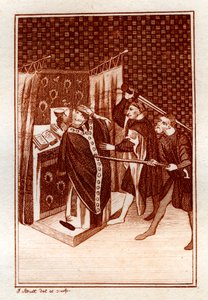 Thomas Becket