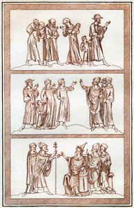Thomas Becket