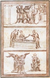 Thomas Becket