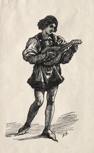 Bir Troubadour