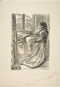 Haftada Bir Aziz Bartholomew Katliamı Öncesi Sabah, 16 Ağustos 1862, 1862.
