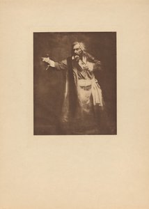 Shylock-Bir Kroki