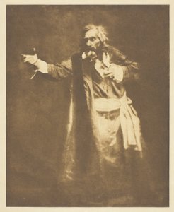Shylock-A Kroki