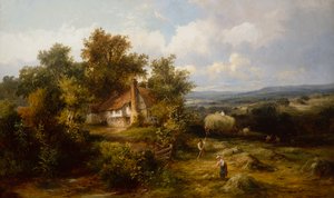 Sussex Downs