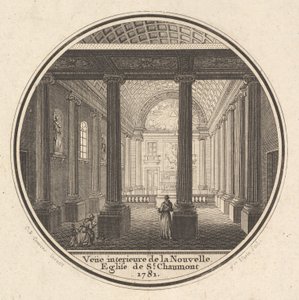 Conti wit Prensesi Fortunée-Marie d