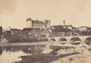Chateau de Pau