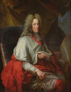 Köln Seçmeni Kardinal Joseph Clement de Baviere