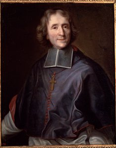 Francois de Pons de Salignac de La Mothe-Fenelon