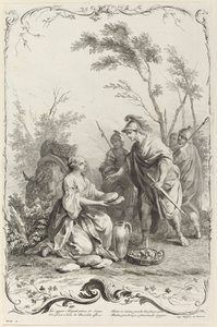 David ve Abigail