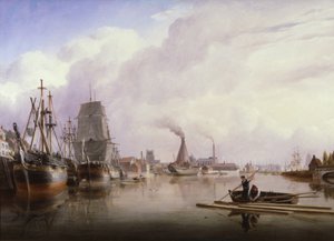Bristol Limanı