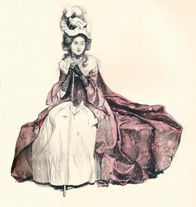 Sabah Çağrısı, c1900 1902
