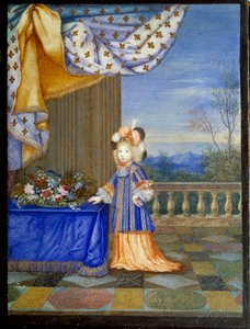Louis XIV