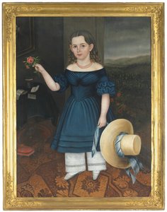 Martha Otis Bullock